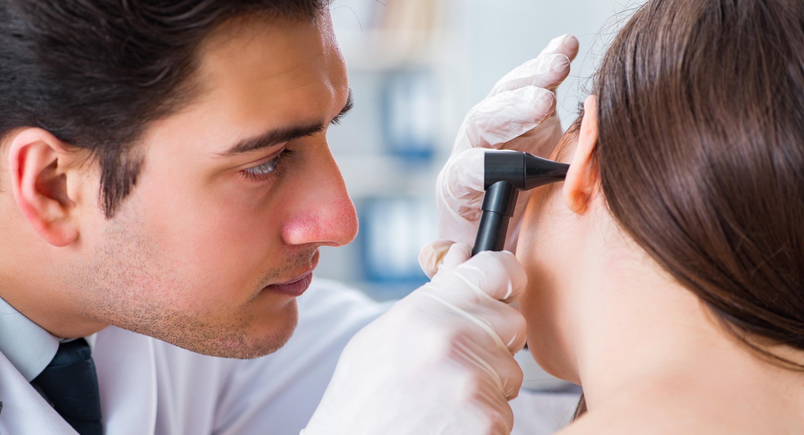 Otorrinolaringólogo cerca de Valle Oriente Nuevo León