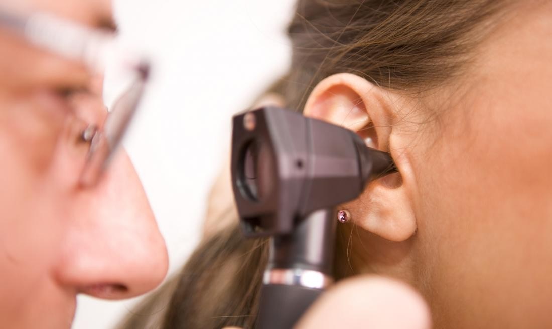 Otorrinolaringólogo Monterrey