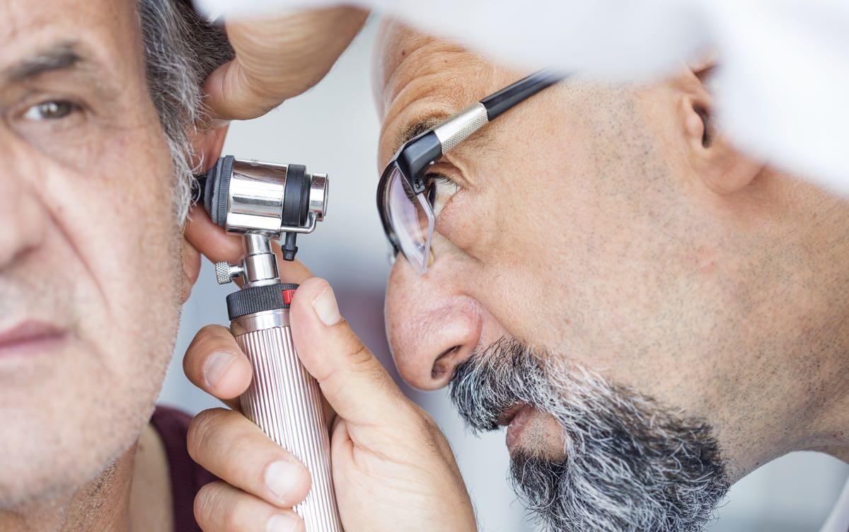 Otorrinolaringólogo precio de consulta